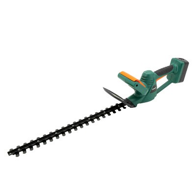 伊司達(dá)電動綠籬機(jī)充電式修剪機(jī)家用修枝機(jī)粗枝剪綠籬剪