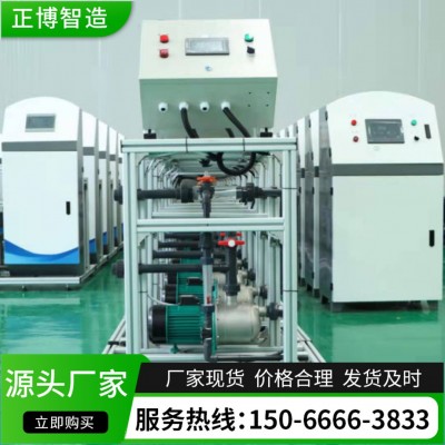 節(jié)水灌溉果樹育苗大棚水肥一體機(jī)自動施肥器全自動智能水肥一體機(jī)