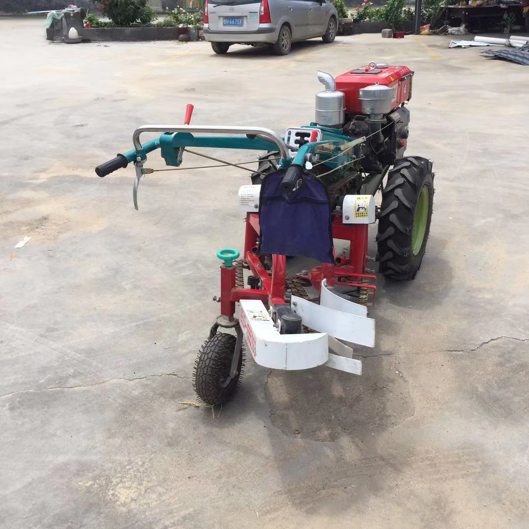 平地刨果子機(jī)