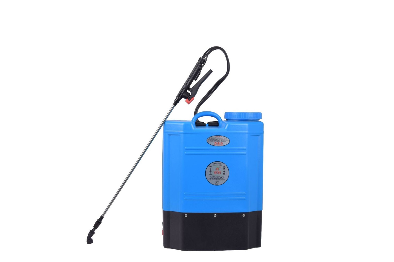 花農(nóng)園藝打藥噴藥噴霧 便攜式電動(dòng)噴霧器 殺蟲消毒電動(dòng)噴霧機(jī)
