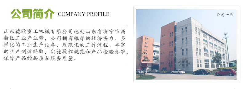 德歐公司簡(jiǎn)介1