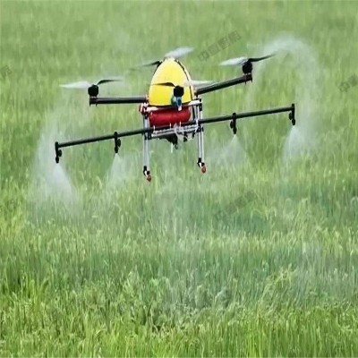 操作簡單農業植保無人機 性能穩定農業植保無人機 農業植保無人機