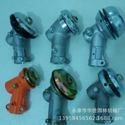 牧田款 高品質(zhì)割草機(jī)齒輪箱總成 東南亞暢銷(xiāo)工作頭