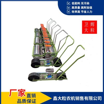 河南 JC-216 小區播種機定制 試用田收割機現貨 型號齊全 售后完善