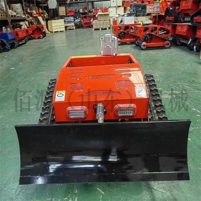 多功能割草機(jī) 高爾夫球場自動(dòng)割草機(jī) 遙控草坪機(jī)多少錢