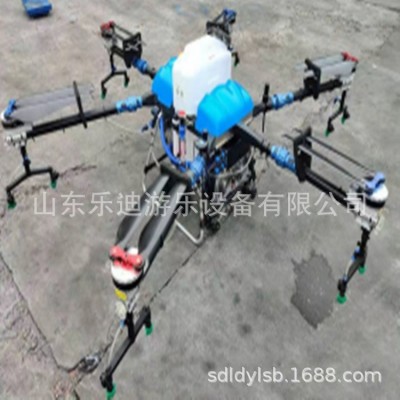 油電混合植保無人機 農(nóng)業(yè)油電混合無人機 載重?zé)o人機植保機