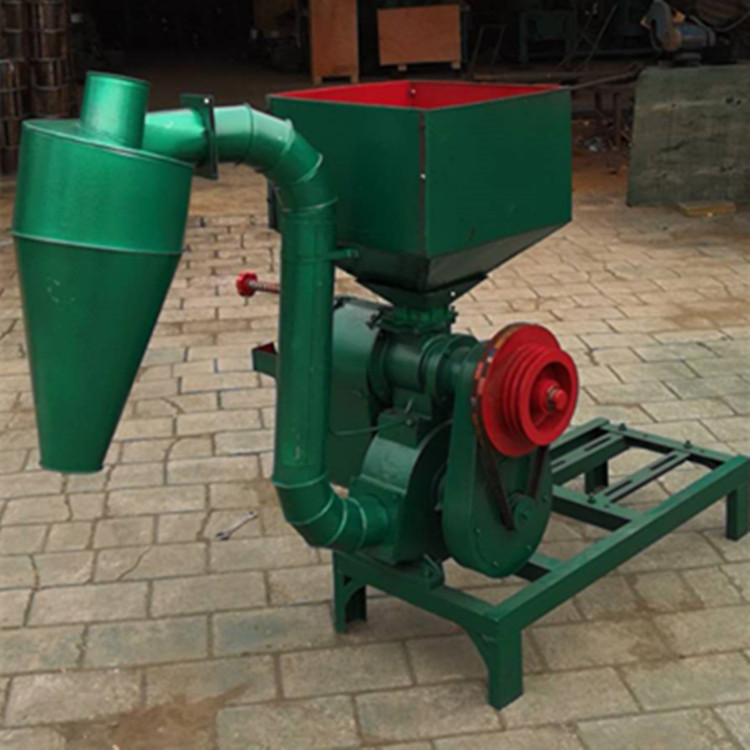 專門(mén)水稻脫殼   谷子 水稻   7.5kw的電機(jī)    產(chǎn)