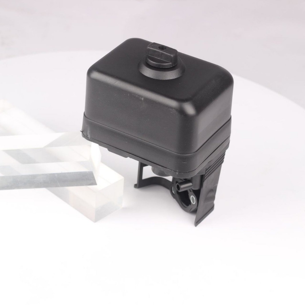 汽油機(jī)發(fā)電機(jī)配件微耕機(jī)空濾器總成168F173F188F海綿油紙濾過(guò)濾器