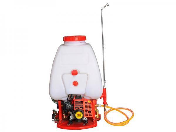 佳士通3WZ-767（三菱TU款）背負(fù)式動力噴霧機(jī)