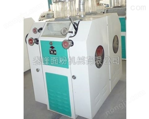 濟寧復式磨粉機