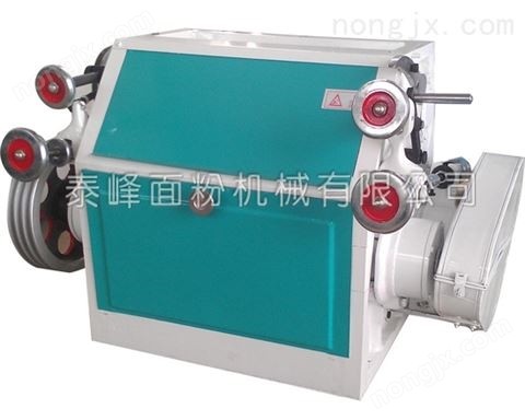 6F型單式磨粉機
