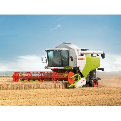 CLAAS（科樂收) DOMINATOR 370 聯(lián)合收割機