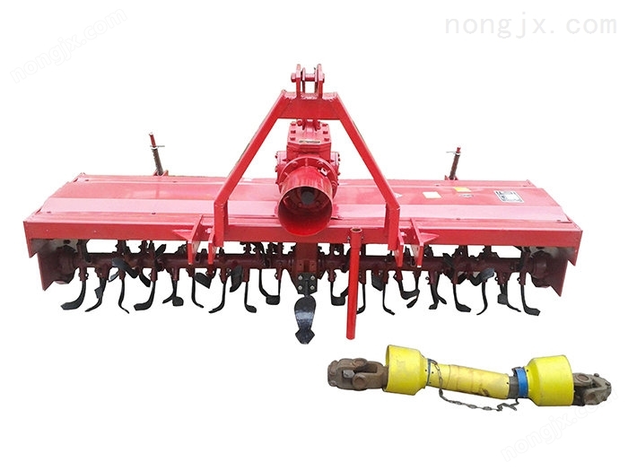 丹鳳1GQN-180旋耕機(jī)