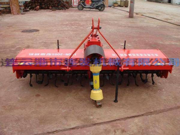 惠農(nóng)1GQN-200S旋耕機(jī)