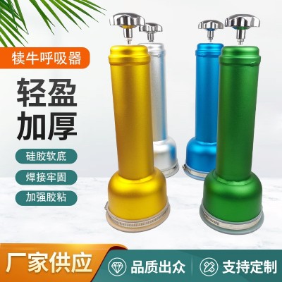 新生犢牛呼吸器獸用犢牛呼吸泵 養(yǎng)殖場豬用初生犢牛呼吸機
