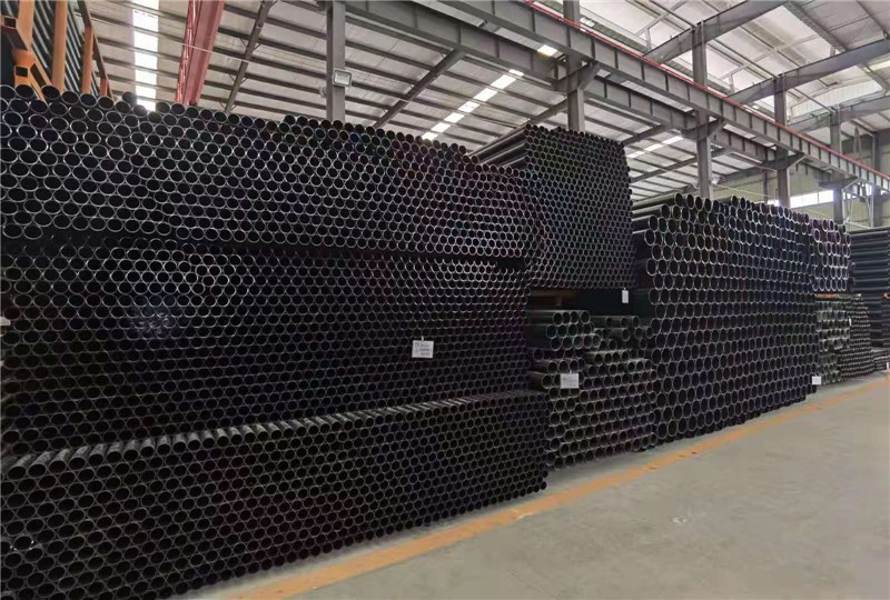 HDPE給水管