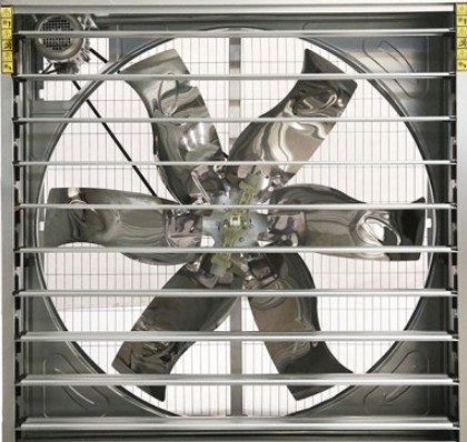 推拉風機
