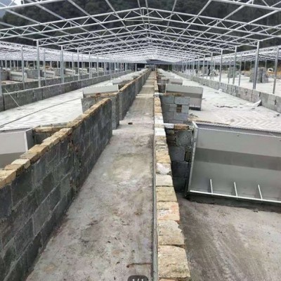水泥機制漏糞板(2)