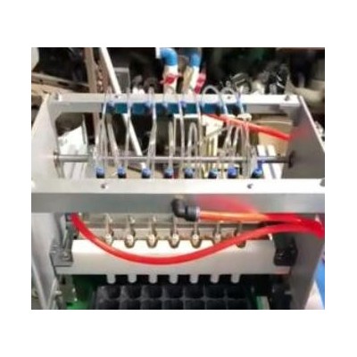 玉米播種機