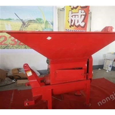 遼寧大棚土壤粉碎機(jī) 拖拉機(jī)帶動(dòng)粉土機(jī) 廠(chǎng)家